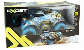 Silverlit Exost - Mini Pixie (2.4Ghz)