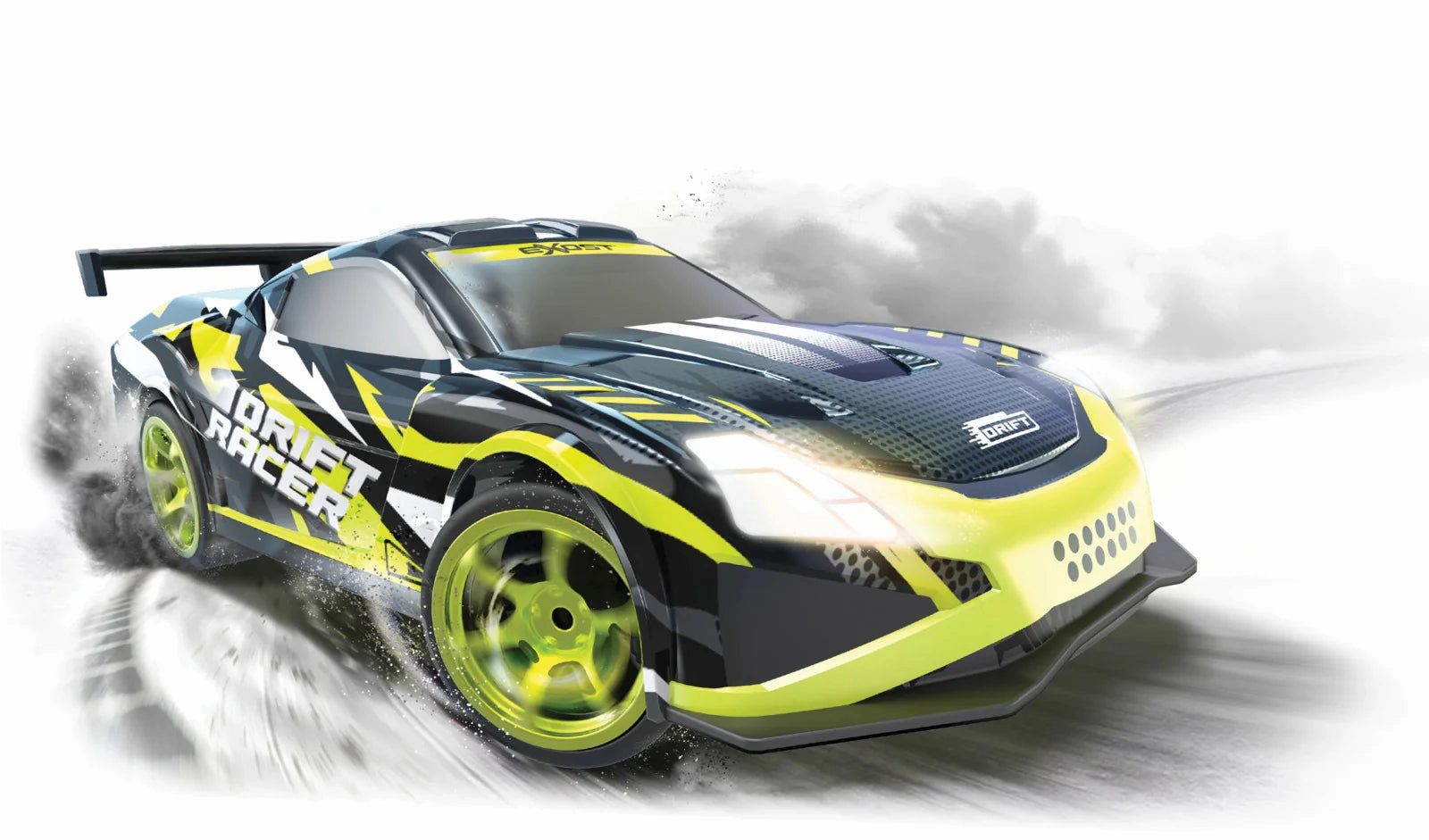 Silverlit Exost Drift Racer