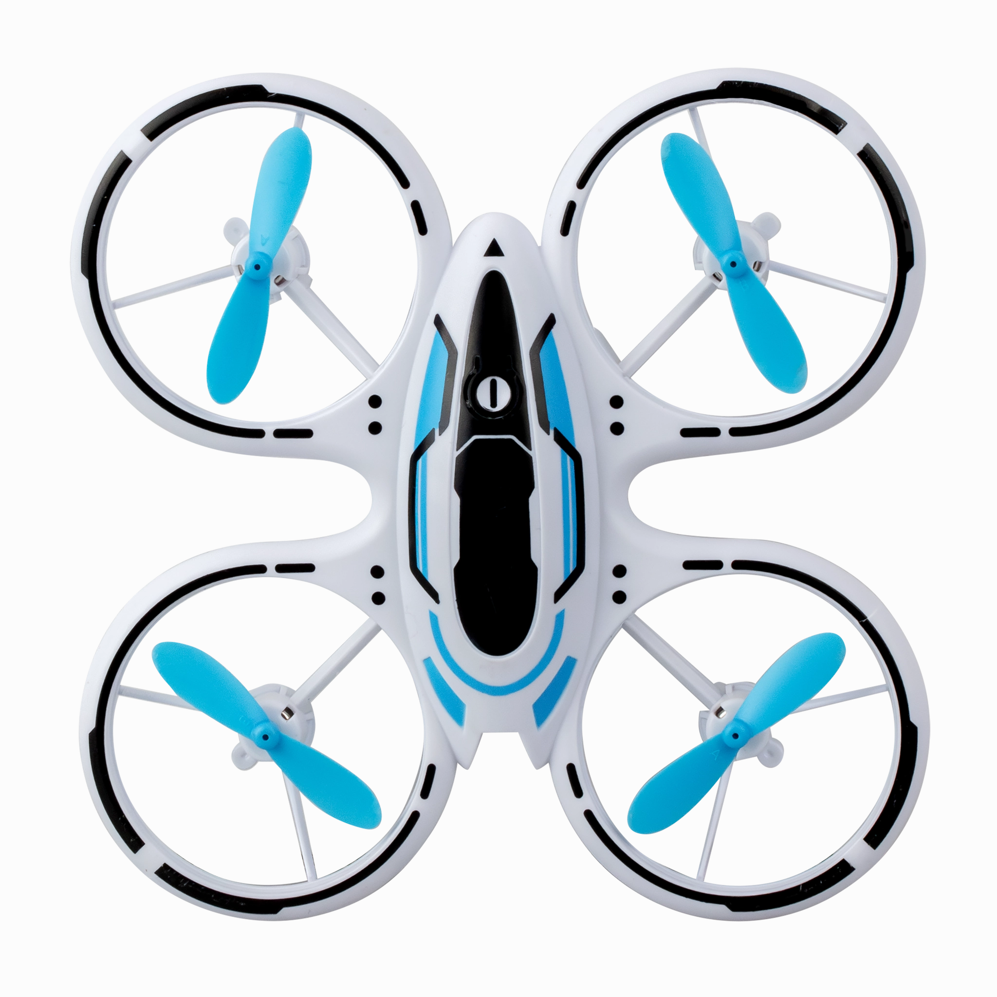 Silverlit Flybotic Neon Stunt