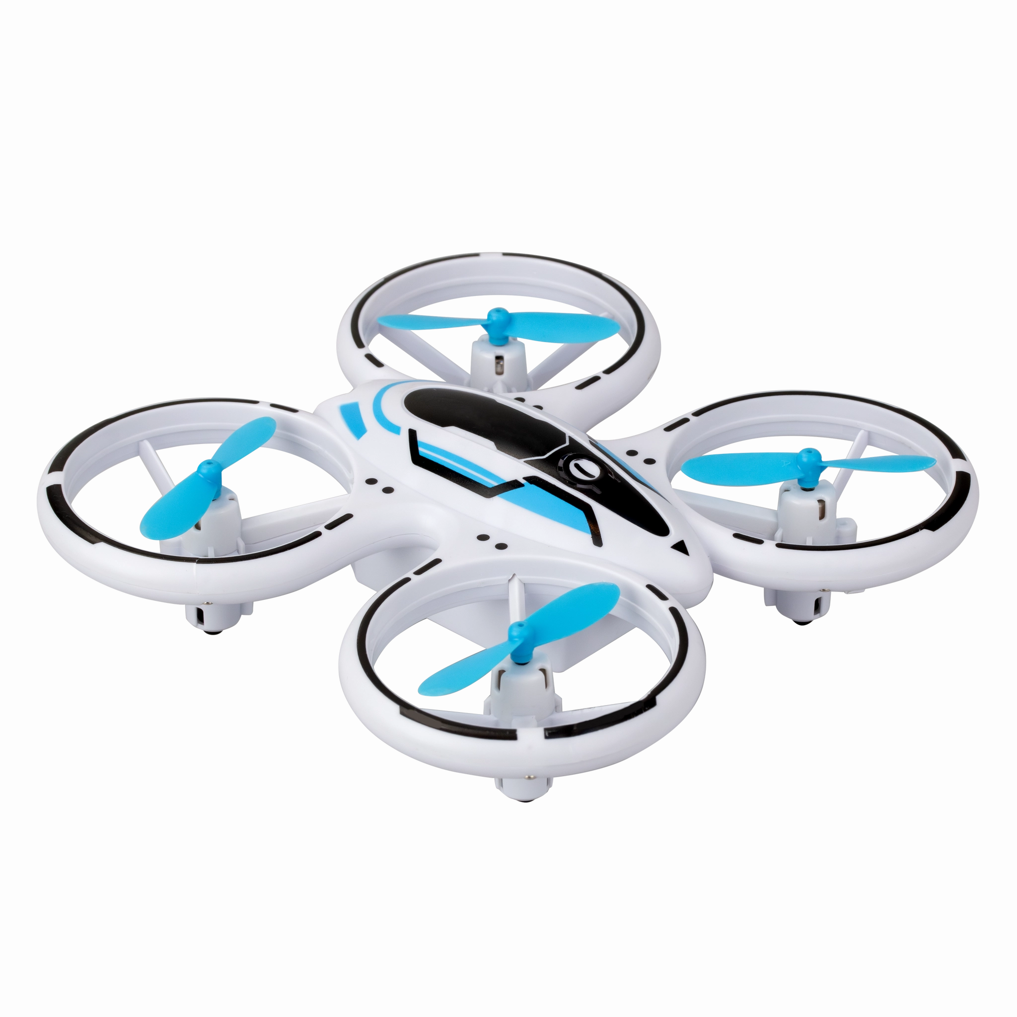 Silverlit Flybotic Neon Stunt