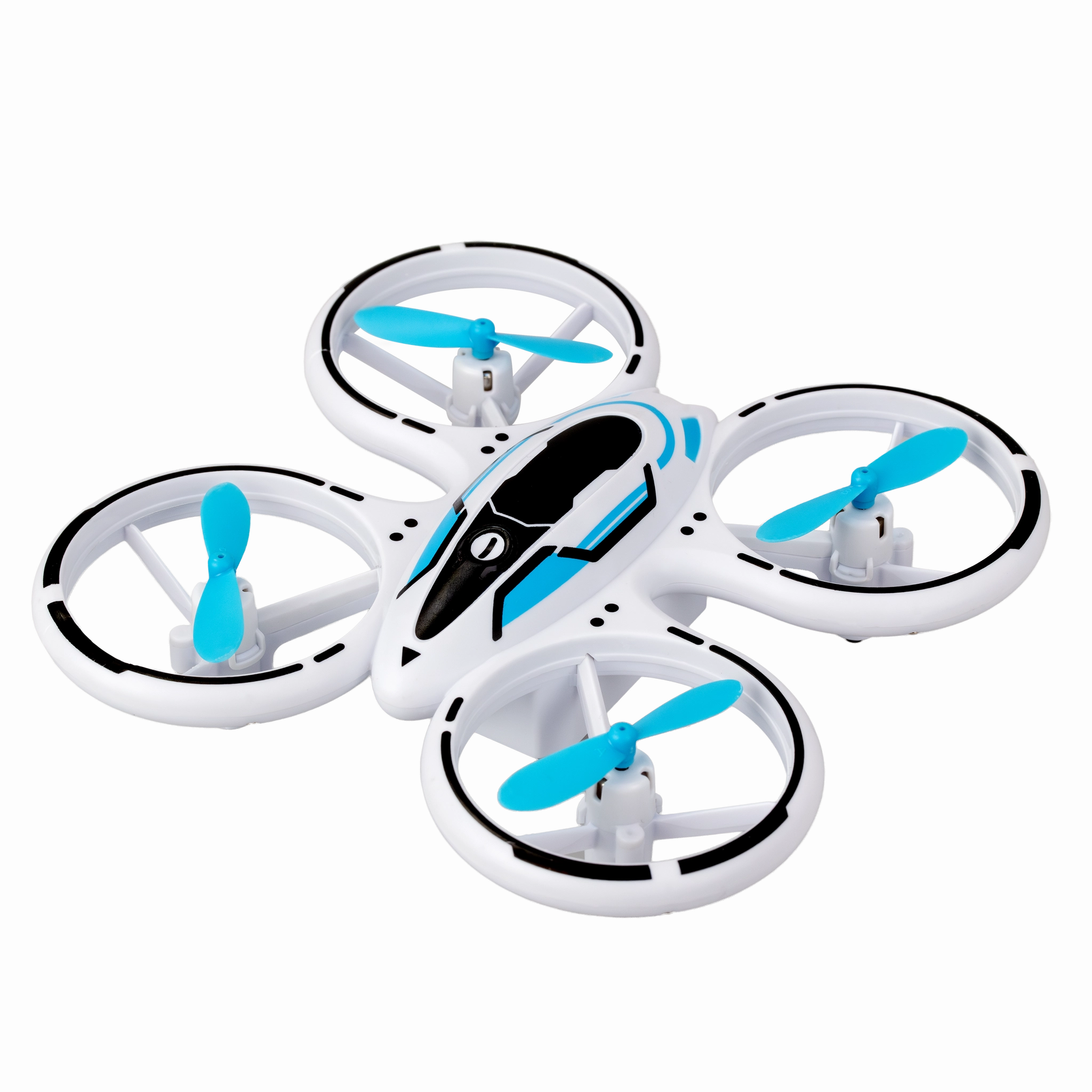 Silverlit Flybotic Neon Stunt