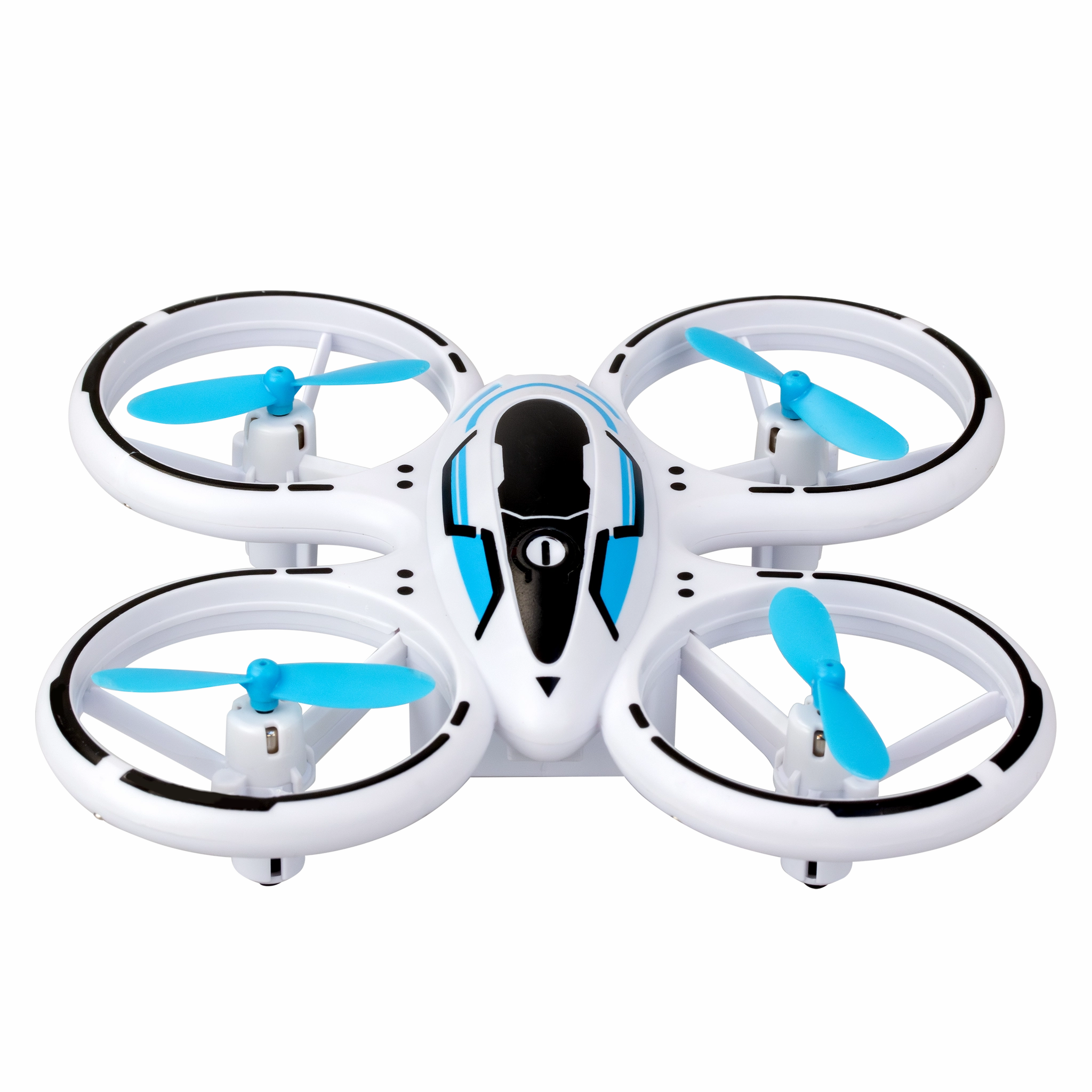 Silverlit Flybotic Neon Stunt