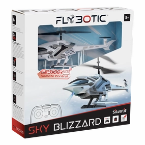Silverlit Flybotic Sky Blizzard
