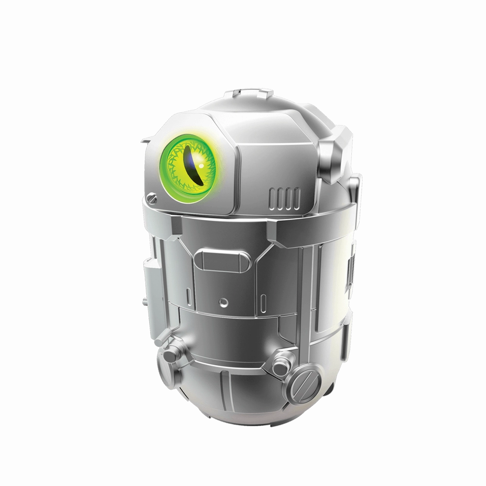 Silverlit Ycoo Biopod Inmotion