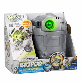 Silverlit Ycoo Biopod Inmotion