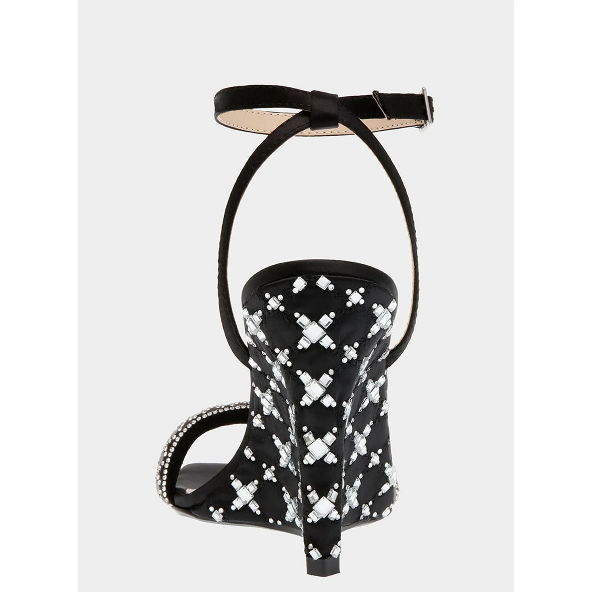 Simon Black Betsey Johnson Jewelry