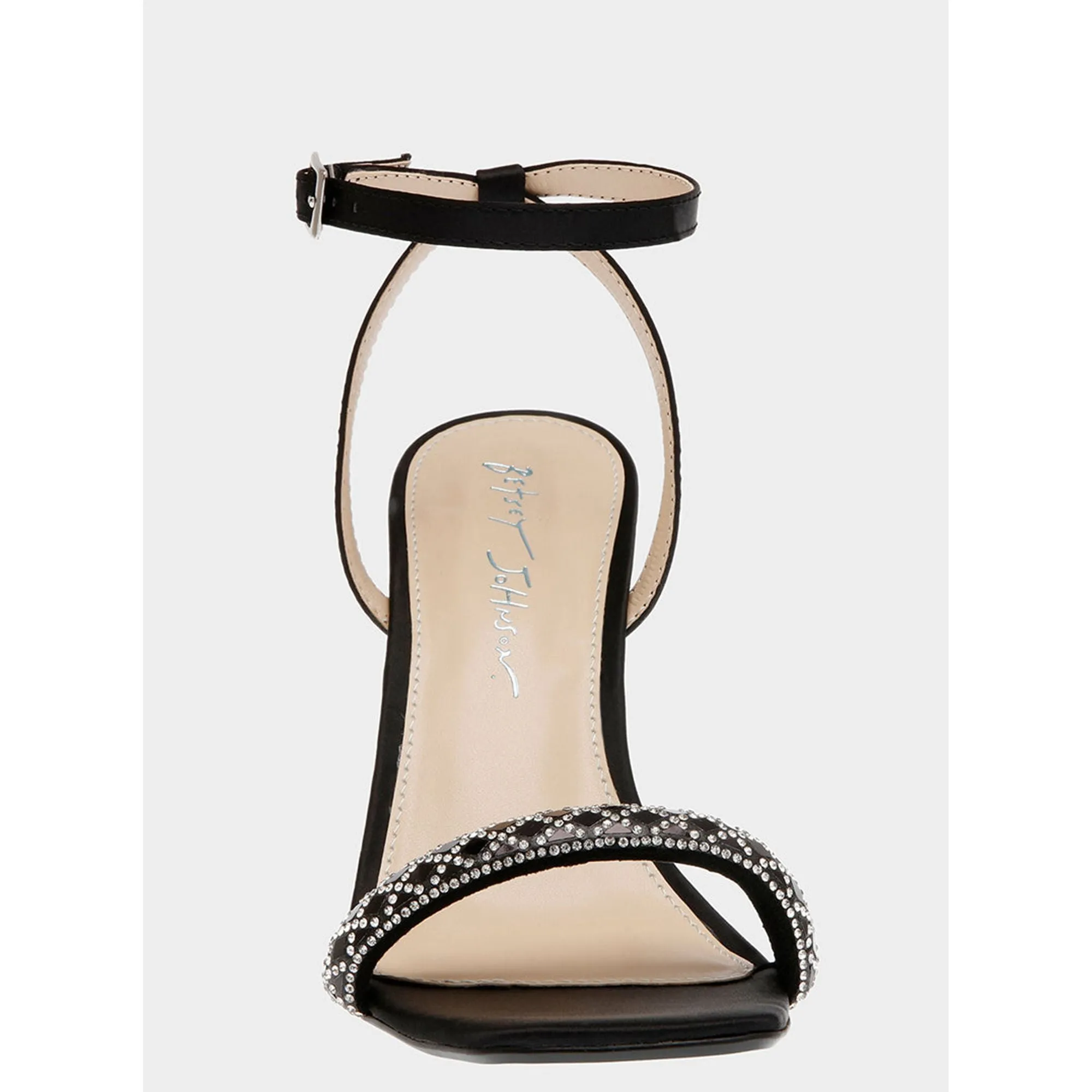 Simon Black Betsey Johnson Jewelry