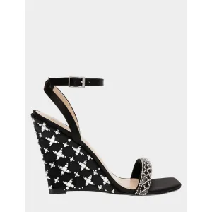 Simon Black Betsey Johnson Jewelry
