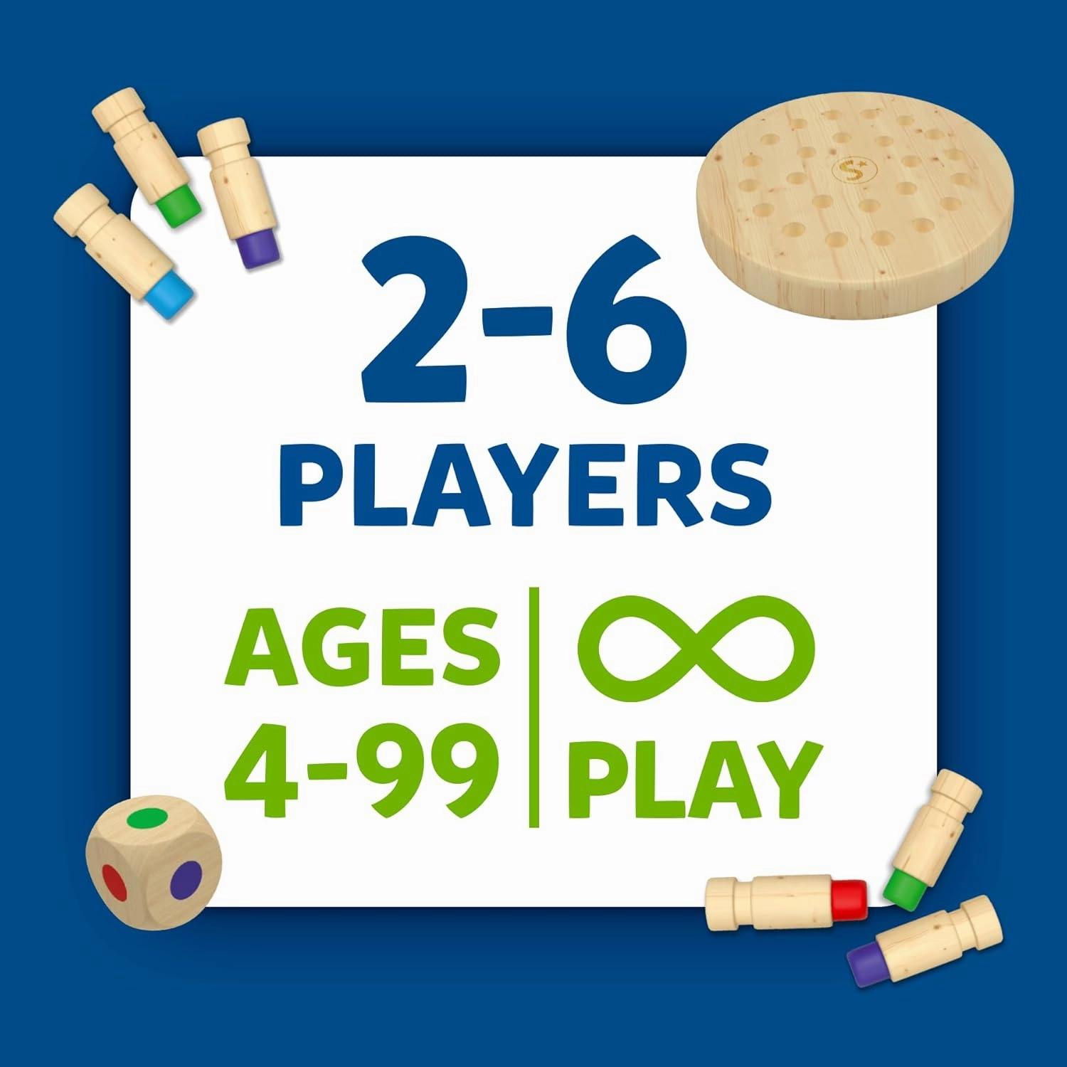 Skillmatics Colour Crush - Thrilling Memory Challenge, Fast-Paced Board & Travel Game For Ages 4 