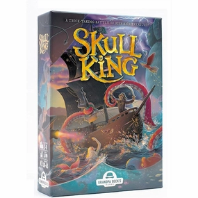 Skull King