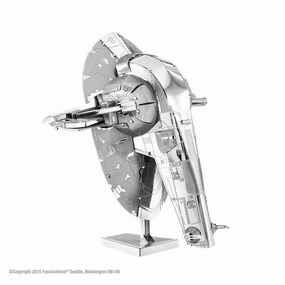 Slave I
