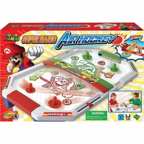 SM - Air Hockey