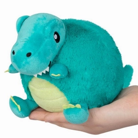 Snacker T-Rex