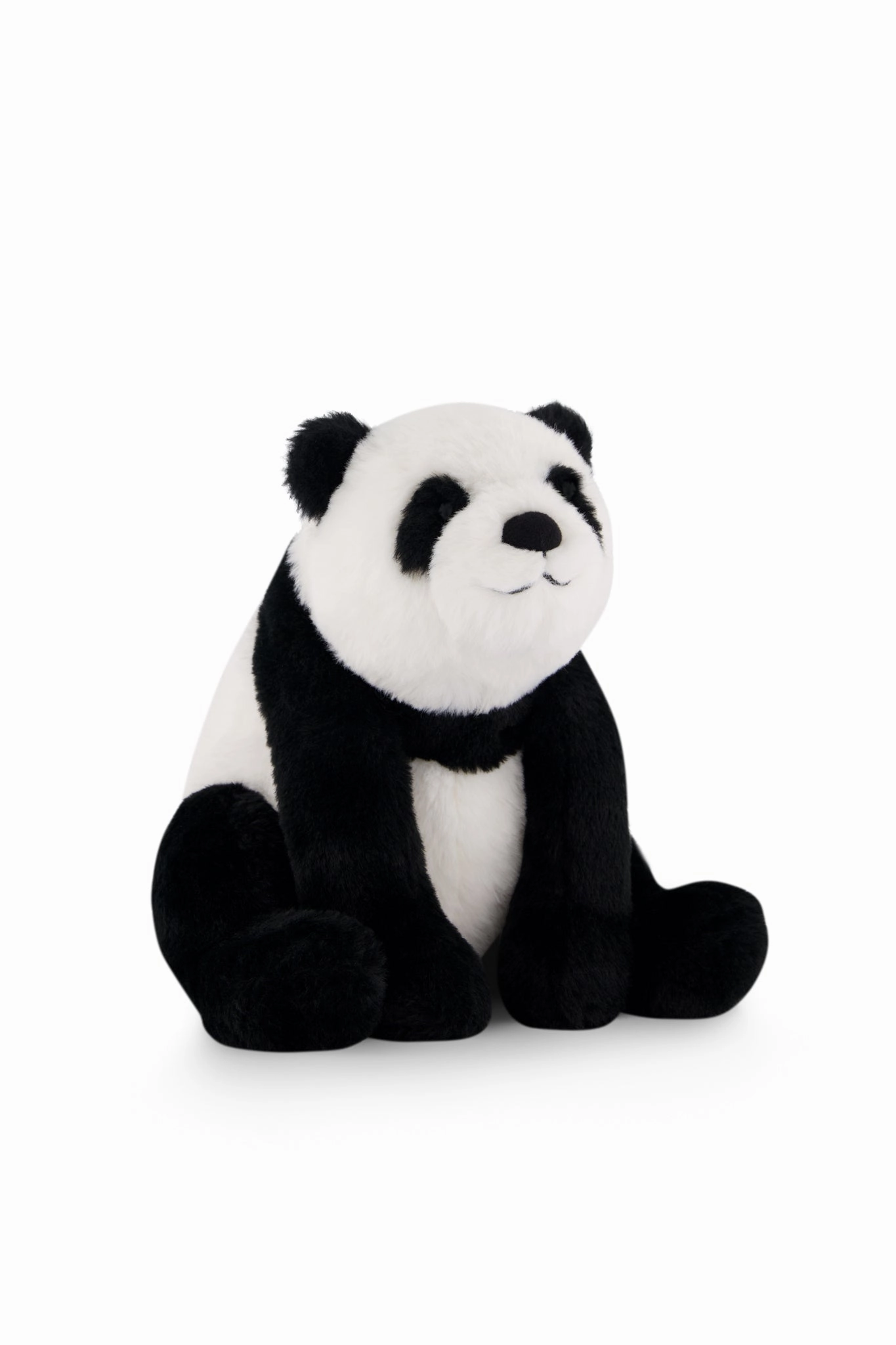 Snuggle Bunnies - Po the Panda