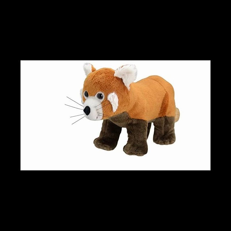 SOFT TOYS MEDIUM - CLASSIC (Red Panda)