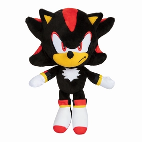 Sonic The Hedgehog 23cm Plush Wave 9 Shadow
