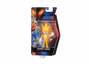 Sonic the Hedgehog 3 Movie-Inspired 5" Articulated Action Figure