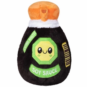 Soy Sauce