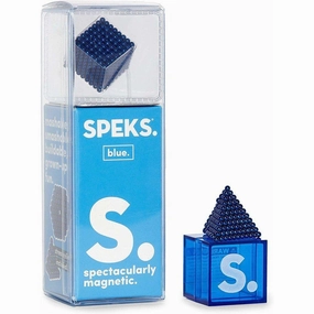 Speks - Blue