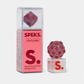 Speks - Cherry Pop