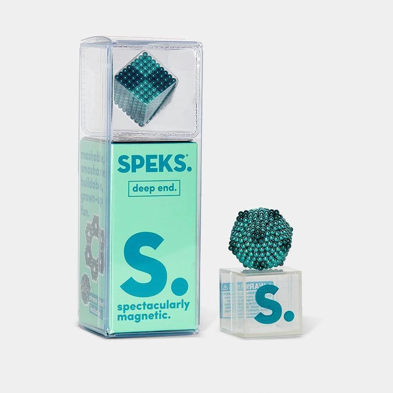 Speks - Deep End