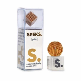 Speks - Gold