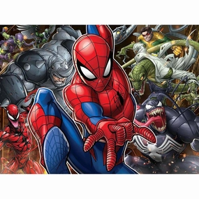 Spider-man