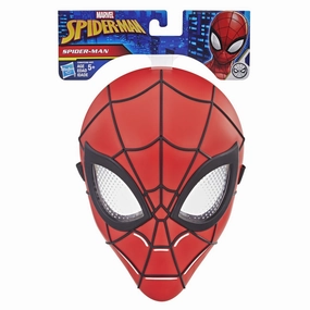 Spiderman Hero Mask