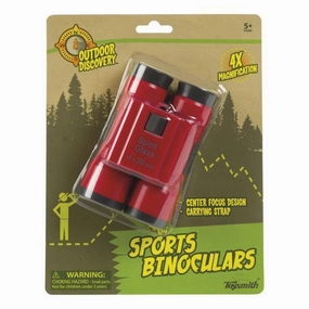 Sport Binoculars