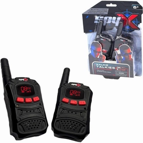 Spy Walkie Talkie