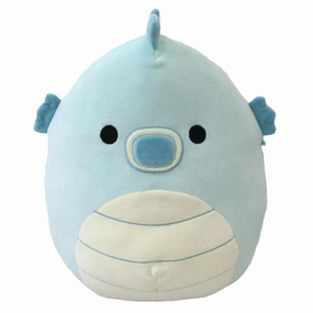 Squishmallows 10 Inch (25cm) Plush Series 2 Sheldon