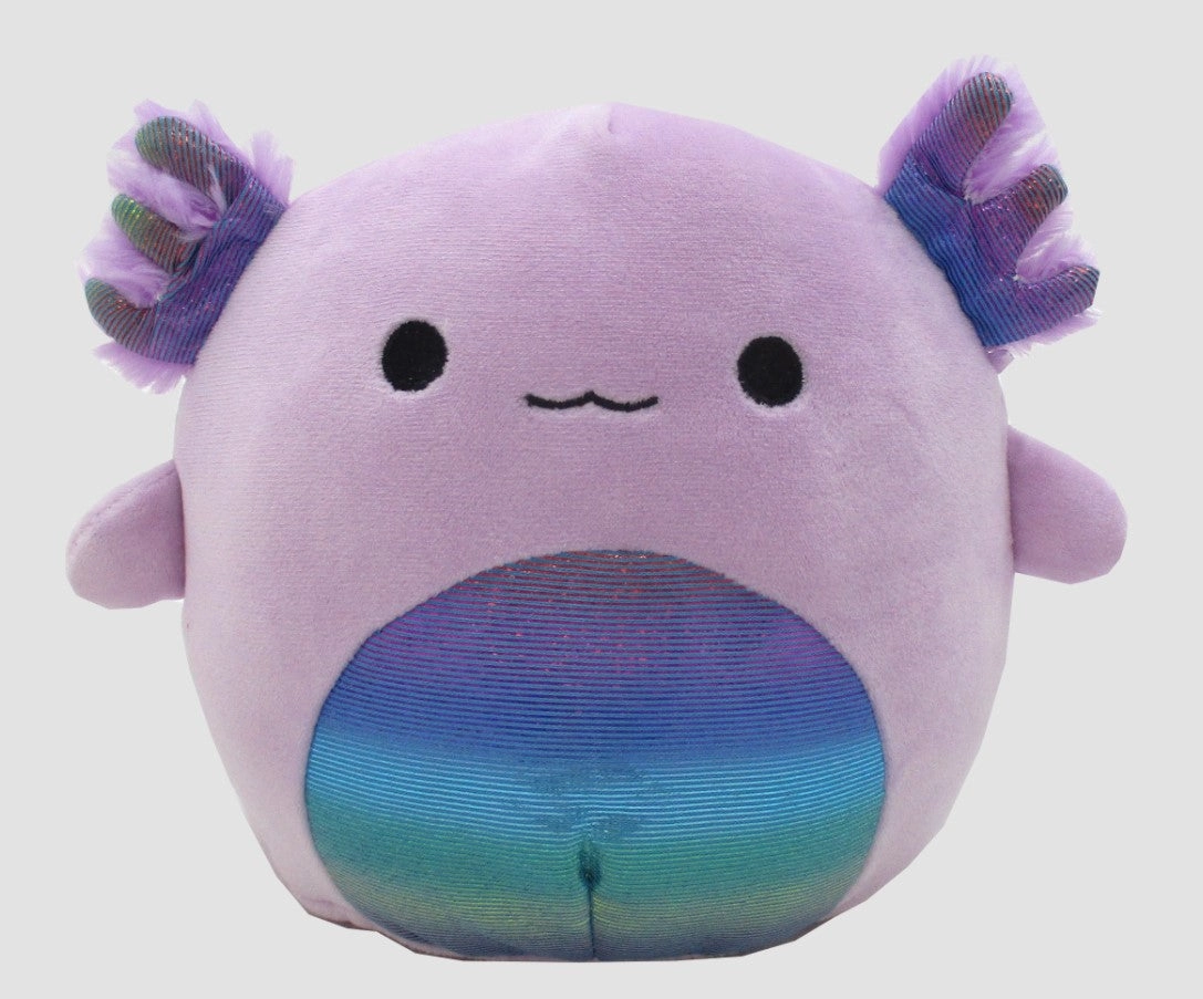 Squishmallows 10Inch(25cm) Colourful Crew Plush Monica