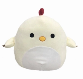 Squishmallows 12 Inch (30cm) Plush Series 2 Wave 2 Charity