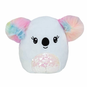 Squishmallows 12 Inch (30cm) Plush Series 4 Assortment A Kya