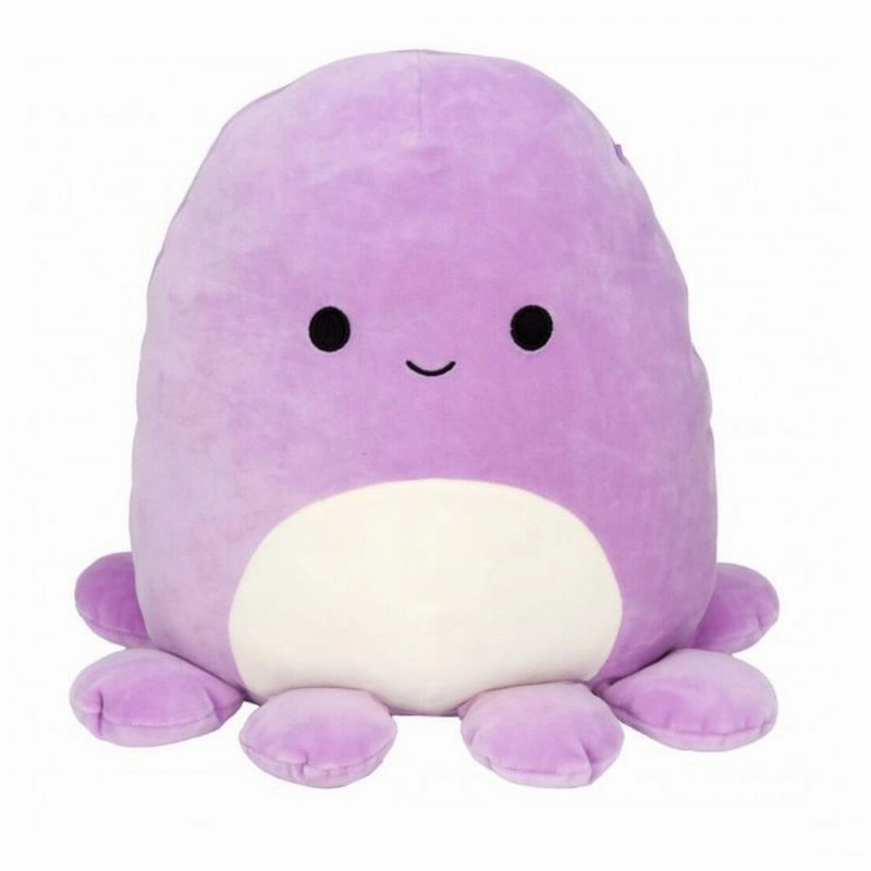 Squishmallows 12 Inch (30cm) Plush Series 4 Assortment B Violet