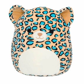 Squishmallows 12 Inch(30cm) Plush Series 4 Assortment C Liv