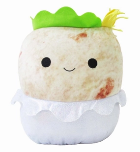 Squishmallows 12 Inch Food Plush Bernardo