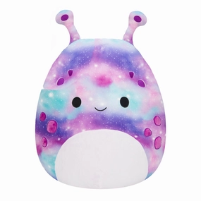 Squishmallows 12 Inch Plush S17 Daxxon Purple Galaxy Alien