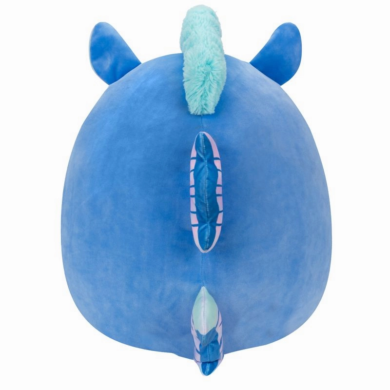 Squishmallows 12 Inch Plush S17 Romano