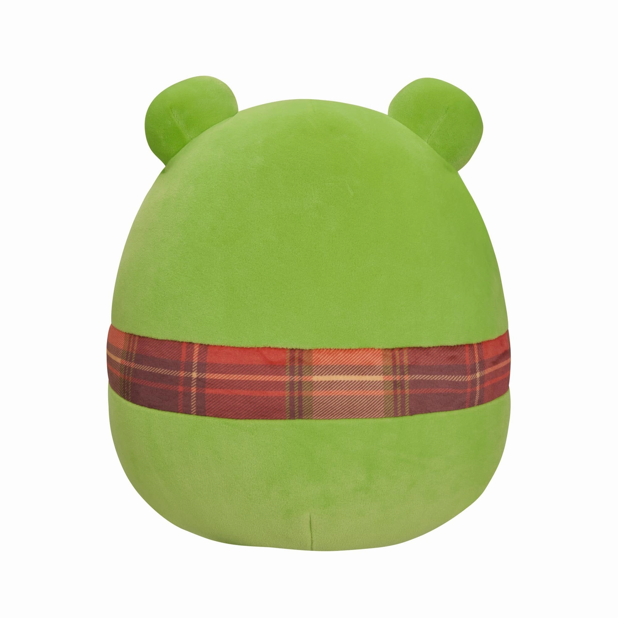 Squishmallows 12 Inch Plush S17 Wendy Green Frog With Scarf