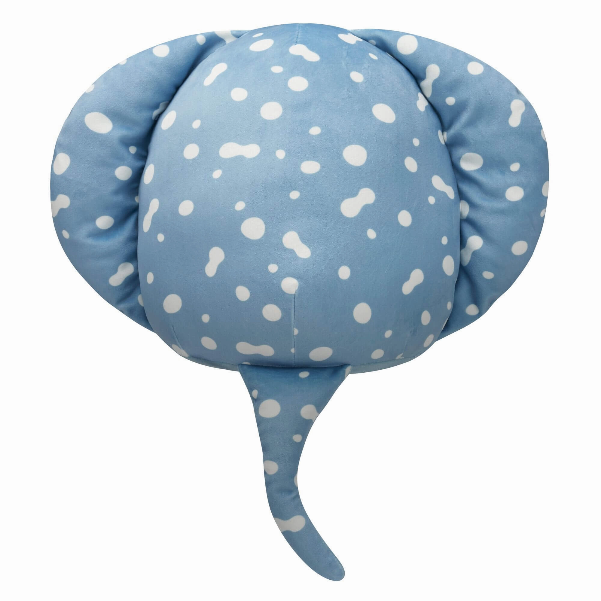 Squishmallows 12" Plush Toy Akilah the Blue Stingray for Ages 3 and Up