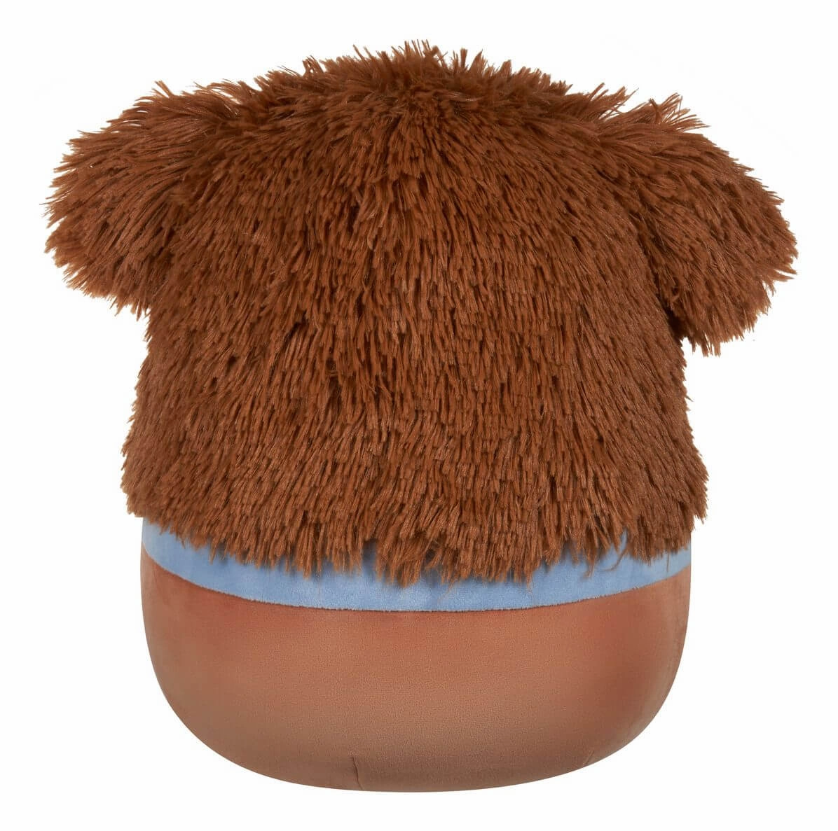 Squishmallows 12" Plush Toy Benny the Winking Bigfoot for Age 3 and Up