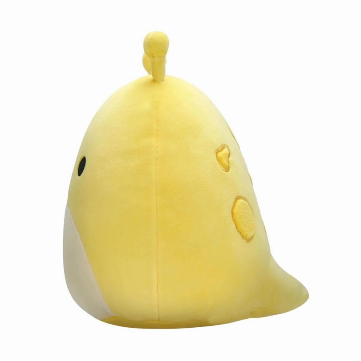Squishmallows 12" Plush Toy Zarina the Banana Slug for Ages 3 and Up
