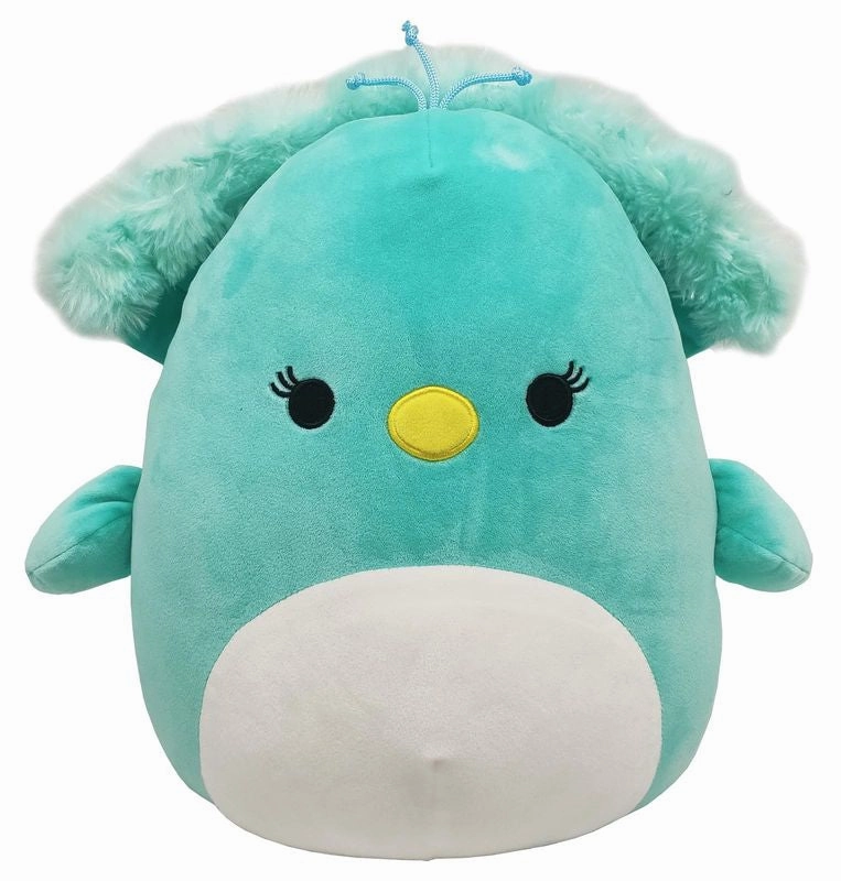 Squishmallows 12Inch(30cm) Plush Tiff