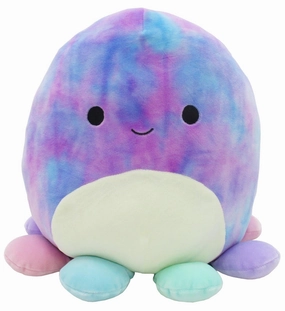 Squishmallows 12Inch(30cm) Sealife Plush Mary