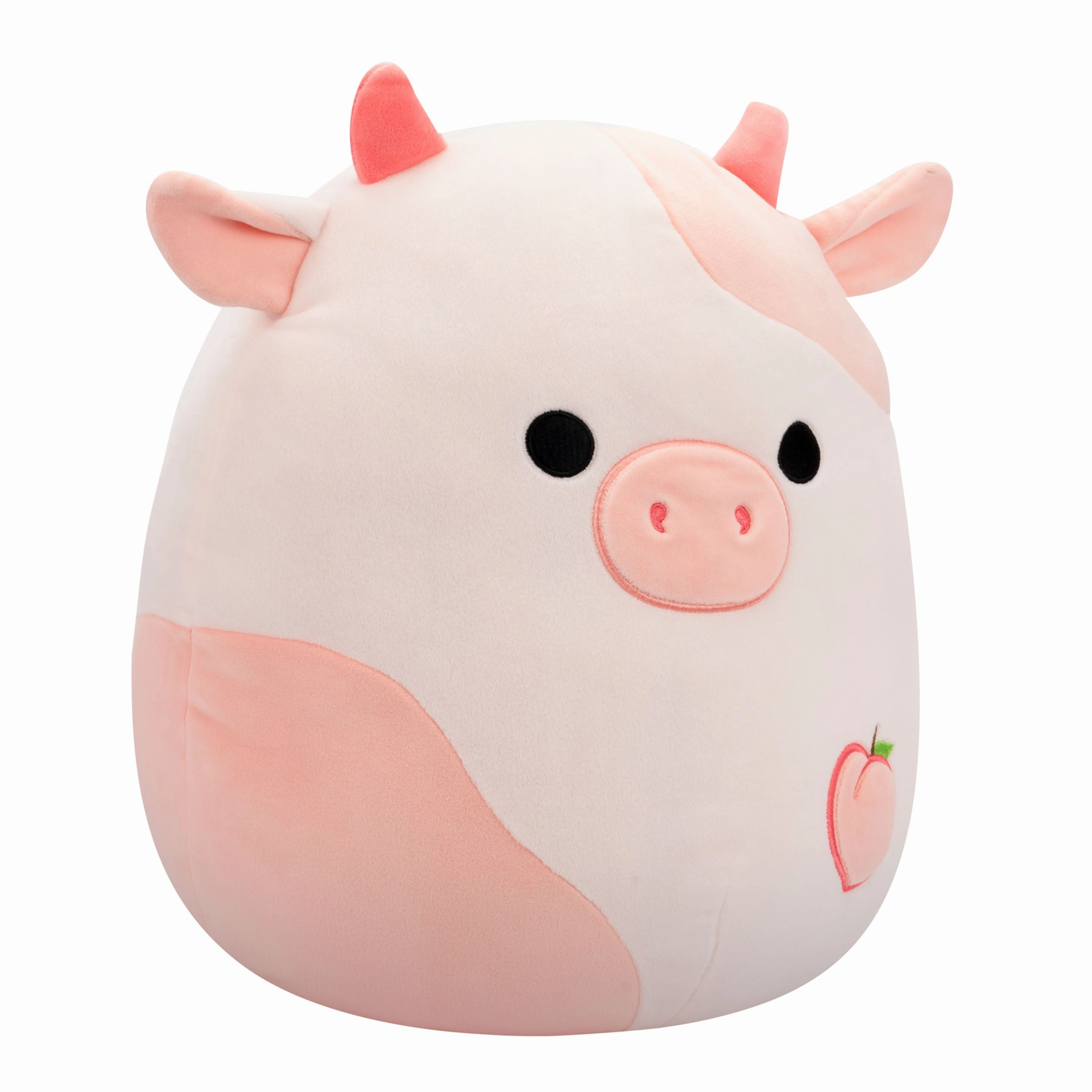 Squishmallows 14 Inch S20 Lilaz Peach Cow
