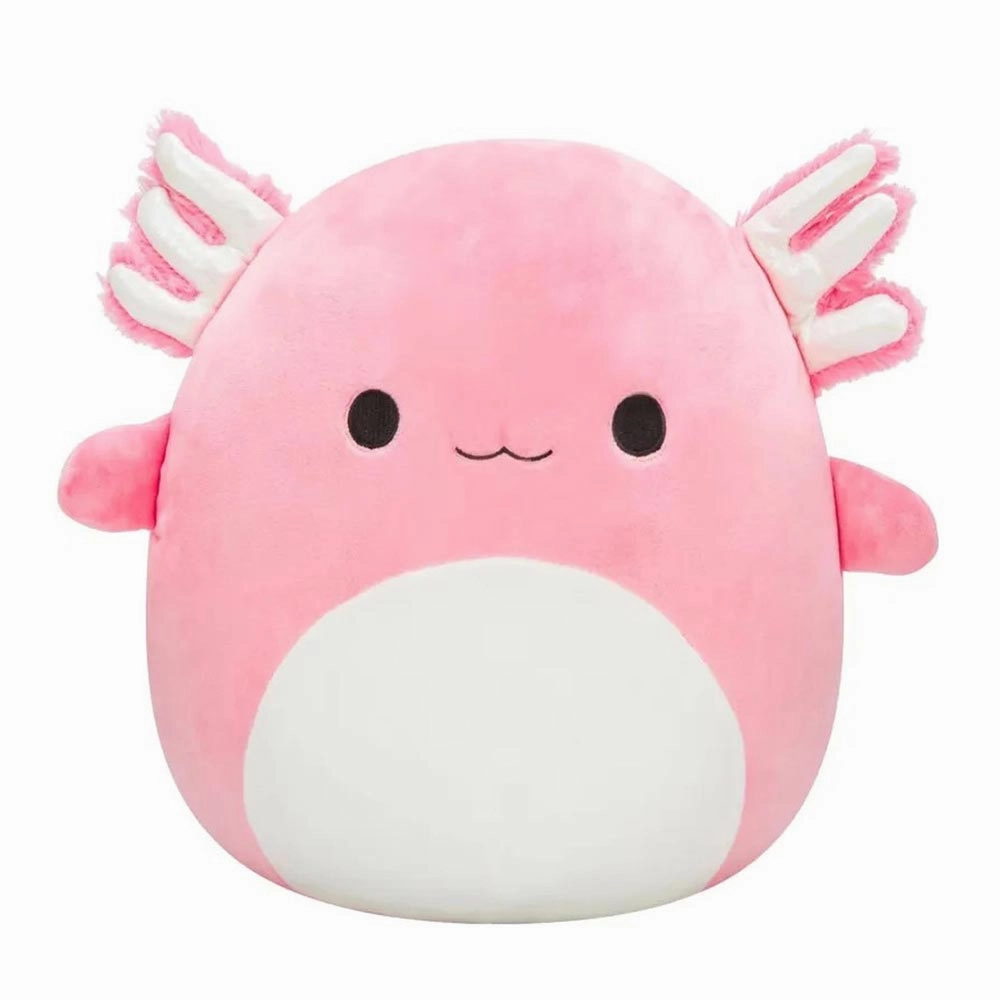 Squishmallows 14 Inch Series 21 Archie The Axolotl