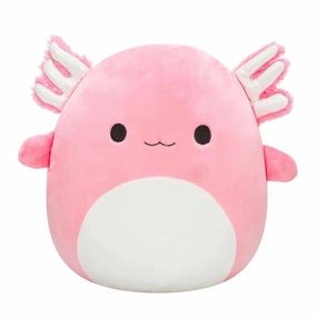 Squishmallows 14 Inch Series 21 Archie The Axolotl