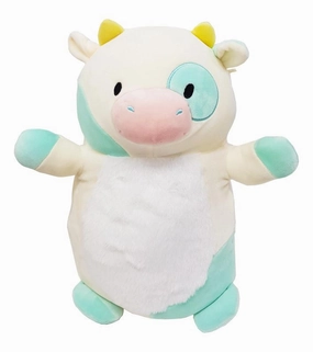 Squishmallows 14Inch(35cm) Hugmees Plush Belana
