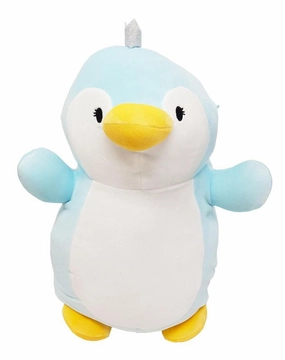 Squishmallows 14Inch(35cm) Hugmees Plush Raina